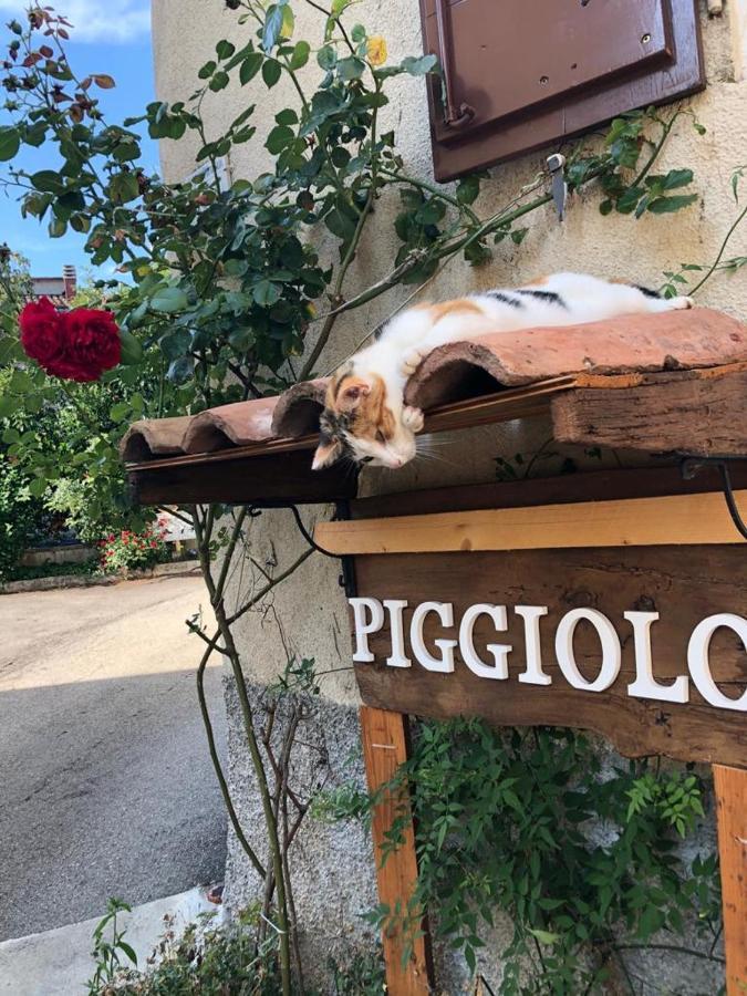 Villa Piggiolo Rocca Malatina Exterior foto