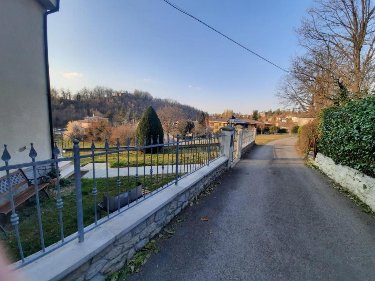 Villa Piggiolo Rocca Malatina Exterior foto